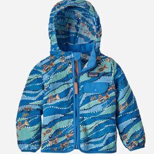 Patagonia Baby Baggies Jacket